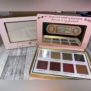 Plouise Date Night Eyeshadow Palette